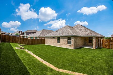 Woodcreek by Megatel Homes in Rockwall - photo 21 21