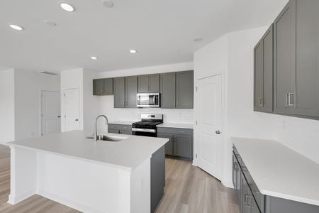 Barton Hills by Century Communities in Spring Hill - image 18