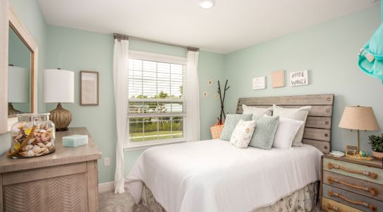 Orchid Cove by Maronda Homes in Bokeelia - image 9