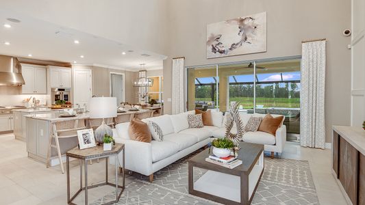 River Landing by Taylor Morrison in Wesley Chapel - photo 51 51