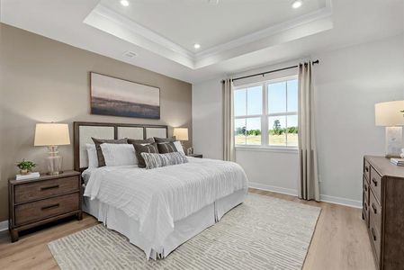 Grande Dunes North Village Single Family Homes 6