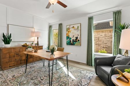 The Trails 40' by Coventry Homes in New Caney - image 6