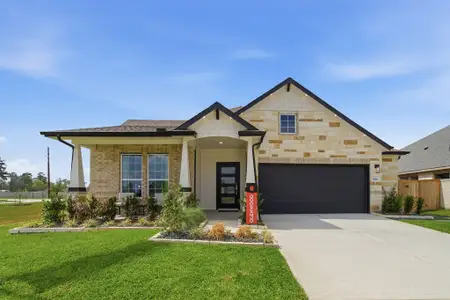 Sundance Cove by CastleRock Communities in Crosby - image