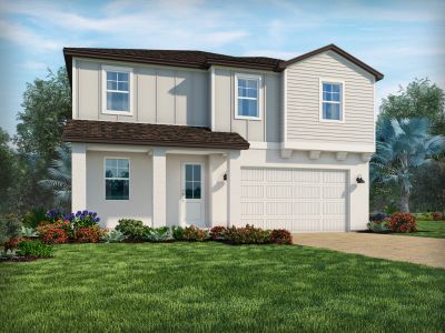 Cyrene at Minneola by Meritage Homes in Minneola - photo 13 13