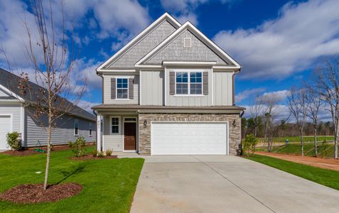 Crawford Creek by Ivey Homes in Grovetown - image 8
