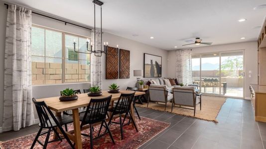 Alamar Encore Collection by Taylor Morrison in Avondale - photo 15 15