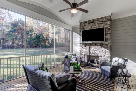 Stonewall by RobuckHomes in Hillsborough - image 5