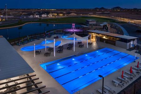 Harvest - Master planned community in Queen Creek, AZ 10 10