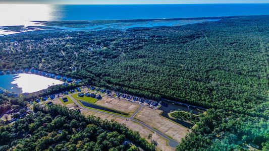 Northbrook by Beazer Homes in Murrells Inlet - image