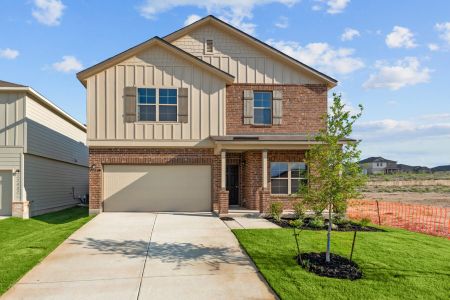 Hunters Ranch by M/I Homes in San Antonio - photo 49 49