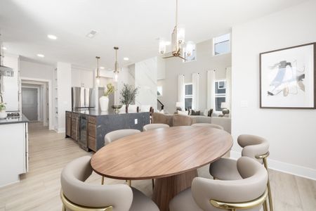 Atwater Station - Village Collection by Baker Residential in Fuquay Varina - image 15