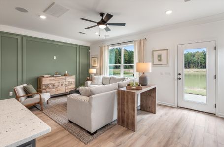 The Landings at Montague by Eastwood Homes in Goose Creek - photo 30 30