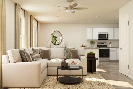 Southfield by Century Complete in Bonaire - image 4