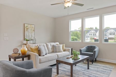 Gregory Village by Davidson Homes LLC in Lillington - photo 67 67