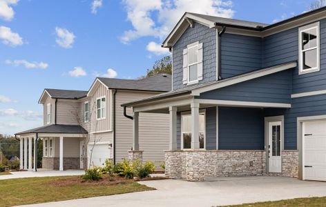 Reserve at Gum Springs by Century Communities in Jefferson - image 15