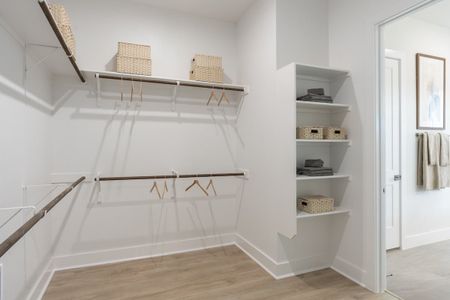 Persimmon by Milestone Community Builders in Buda - image 17