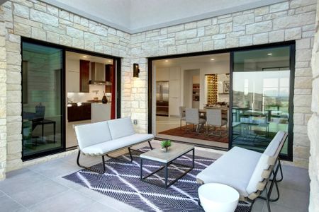 Las Brisas Estates by Drees Custom Homes in Briarcliff - photo 41 41