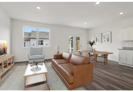 Magnolia Ridge by Starlight Homes in Greensboro - image 4