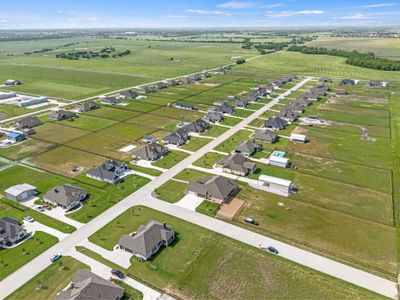 Paloma Ranch by Risewell Homes in Justin - image