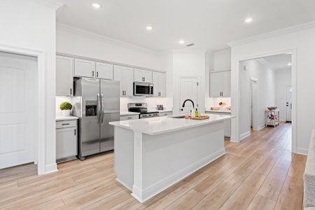 Eagle Pointe by DSLD Homes in Pensacola - image 3