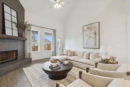 Redden Farms - Classic Series 13