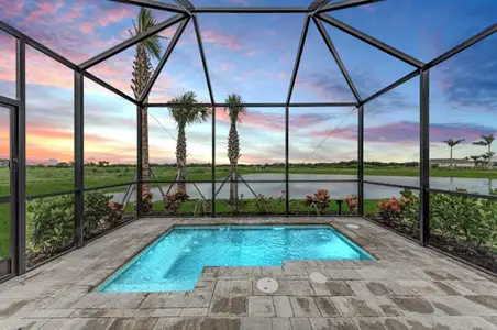 Reflection Villas at Watercolor Place by Medallion Home in Bradenton - image 19