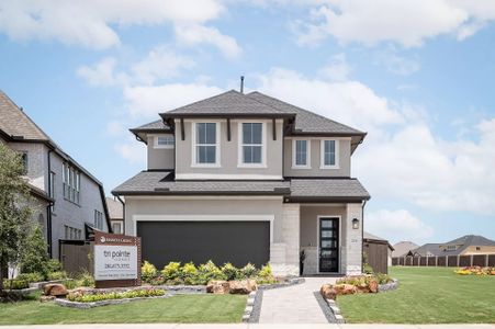 Harvest Green - Master planned community in Richmond, TX 17 17