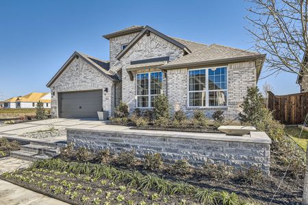 Wellington 60s by American Legend Homes in Haslet - photo 21 21