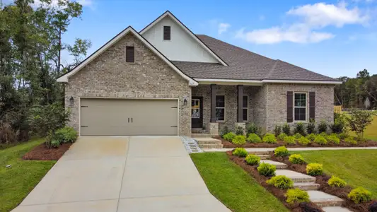 Sentinel Ridge by DSLD Homes in Pace - image