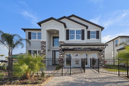 Hawthorne Ranch by M/I Homes in Lakeland - image 5