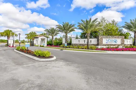 Vicenza by Neal Communities in Venice - image