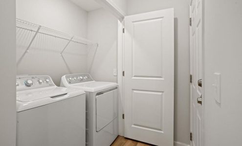 East Main Townes by Eastwood Homes in Spartanburg - image 19