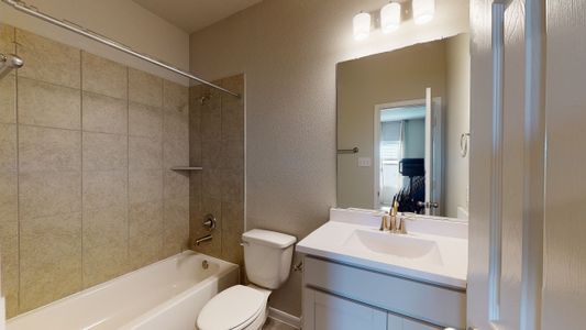 Sunterra by Colina Homes in Katy - photo 12 12