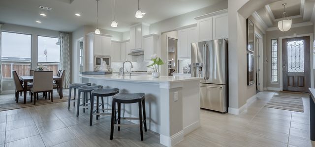 Trinity Falls by Chesmar Homes in McKinney - photo 18 18