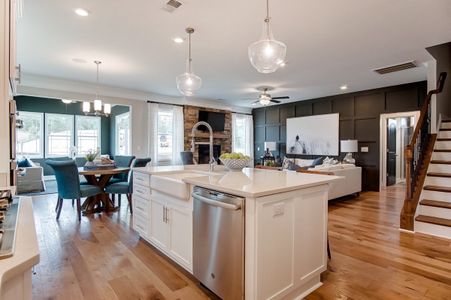 Broadwell Trace by Eastwood Homes in Fuquay Varina - photo 11 11