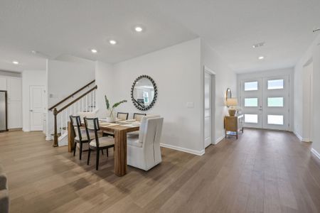 Seminole Trace 60' 6