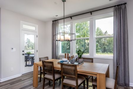 Pembroke by McKee Homes in Hope Mills - image 17