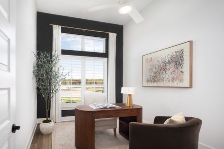 Parkside on the River 50' by Coventry Homes in Georgetown - image 7