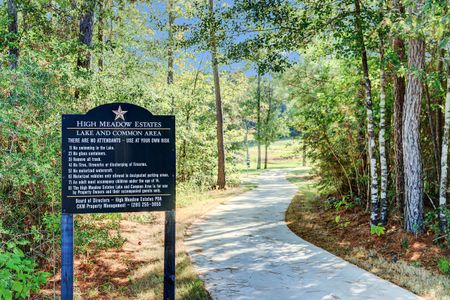 High Meadow Estates by Bethel Homes in Montgomery - photo 7 7