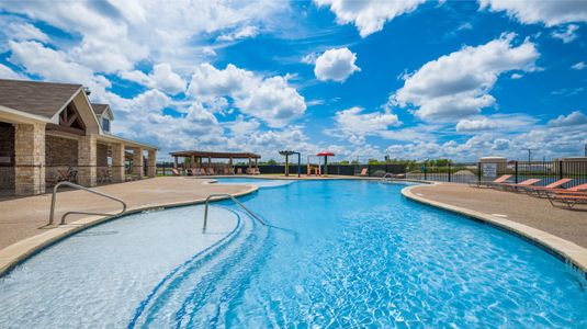Verandah: Classic Collection by Lennar in Royse City - photo 9 9