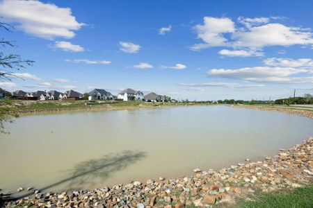 The Vines by Kindred Homes in Haslet - image 11