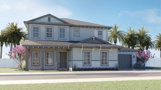 Arden: The Waterford Collection by Lennar in Loxahatchee - photo 9 9