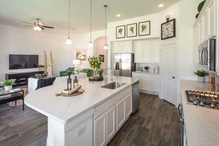 La Cima: 50ft. lots by Highland Homes in San Marcos - photo 14 14