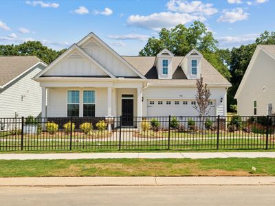 Cottages at Wingate by Dream Finders Homes in Wingate - photo 11 11