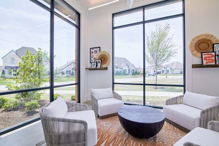 The Ridge at Northlake by David Weekley Homes in Northlake - photo 35 35