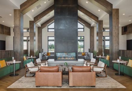 Reflection at Solstice by Shea Homes in Littleton - image 10