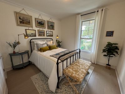 Traditional Homes at Easton Park by Brookfield Residential in Austin - photo 66 66