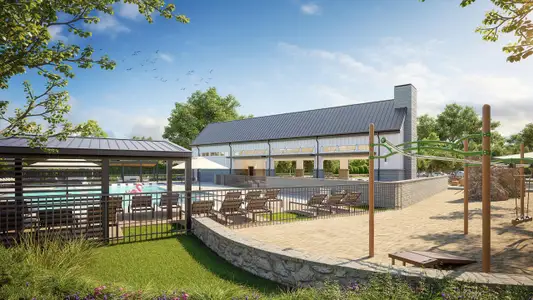 Prairie Winds by Trophy Signature Homes in Hutto - image 2