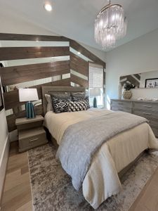 Silverleaf Estates in Frisco by Grand Homes in Frisco - photo 36 36