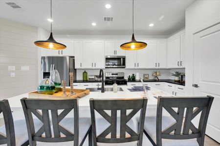 La Segarra 40' by Tricoast Homes in Brookshire - image 6